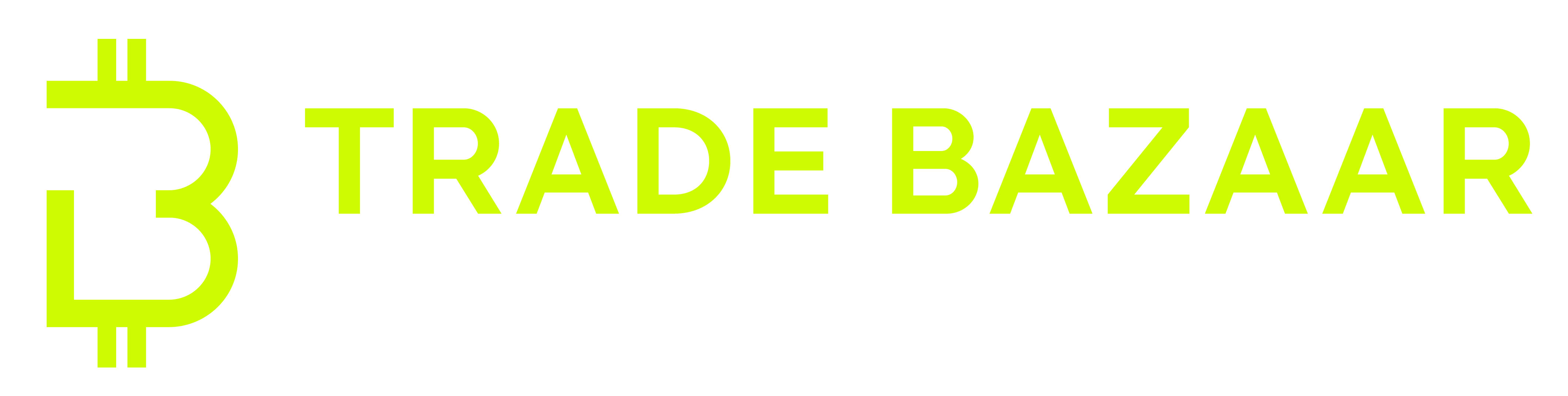 Tradebazaar Logo